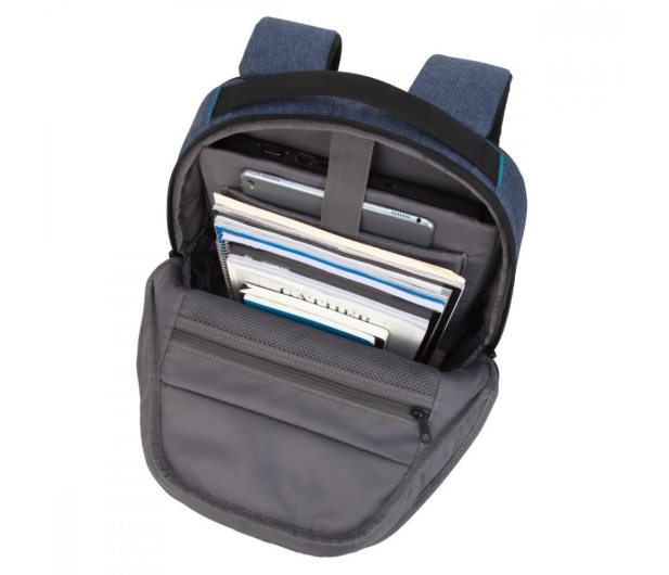 Targus Groove X2 Compact Backpack MacBook 15” Navy - 442912 - zdjęcie 5